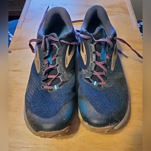 Brooks Pure Grit 7 sz 11